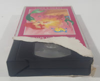 Walt Disney Home Video The Little Mermaid Ariel's Gift Movie VHS Video Cassette Tape with Case