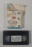 1992 Stanley the Ugly Duckling Movie VHS Video Cassette Tape with Case
