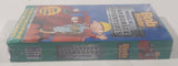2004 HIT Entertainment Bob the Builder Muck's Favourite Adventures Movie VHS Video Cassette Tape New in Plastic