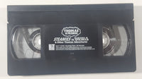 2004 Gullane (Thomas) Limited Thomas & Friends Steamies vs. Diesels & Other Thomas Adventures Movie VHS Video Cassette Tape with Case