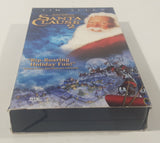 Walt Disney Pictures Presents Santa Clause 2 Movie VHS Video Cassette Tape with Case