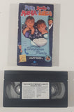 1995 Dualstar Entertainment You're Invited To Mary-Kate & Ashley's Sleepover Party A Musical Party Series Movie VHS Video Cassette Tape with Case