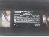 Walt Disney Home Video Operation Dumbo Drop A Top-Secret Mission Of Gigantic Proportions! Movie VHS Video Cassette Tape with Case