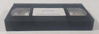 1990 Sutton Entertainment Group Little Big Shots Movie VHS Video Cassette Tape with Case