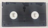 1990 Sutton Entertainment Group Little Big Shots Movie VHS Video Cassette Tape with Case