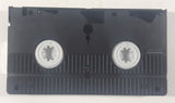2000 Universal Studios The Flintstones in Viva Rock Vegas Movie VHS Video Cassette Tape with Case