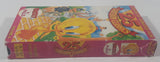 1992 UAV 3 Hours of Animated Fun! 25 Cartoon Classics Tweety & Pals Volume 6Movie VHS Video Cassette Tape with Case