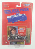 1995 Racing Champions Premier Edition Super Truck Series by Craftsman NASCAR #3 Mike Skinner GM Goodwrench Chevy Pickup Truck Die Cast Toy Race Car Vehicle with Trading Card New in Package