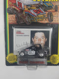 1993 Racing Champions World Of Outlaws#7 Richard Griffin Die Cast Toy Sprint Car Vehicle with Trading Card New in Package