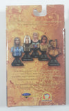 2004 Diamond Select Toys Twentieth Century Fox Buffy The Vampire Slayer Tara 3 1/4" Ornament New in Box