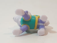 Spin Master Paw Patrol 1 1/2" Long Toy Figure