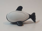 Kinder Surprise Orca Killer Whale 1 1/2" Long Toy Figure