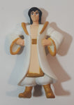 1996 McDonald's Disney Aladdin King of Thieves Animated Film Aladdin 2 3/8" PVC Toy Figure