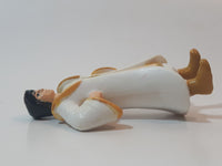 1996 McDonald's Disney Aladdin King of Thieves Animated Film Aladdin 2 3/8" PVC Toy Figure