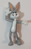 1989 McDonald's Warner Bros. Looney Tunes Bugs Bunny PVC Toy Figure