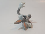 1989 McDonald's Warner Bros. Looney Tunes Bugs Bunny PVC Toy Figure