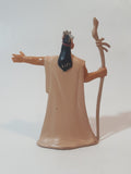 1994 Disney Pocahontas Chief Powhatan 3 1/4" Tall Toy Figure