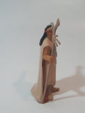 1994 Disney Pocahontas Chief Powhatan 3 1/4" Tall Toy Figure