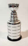 NHL Ice Hockey Team New Jersey Devils 4" Tall Stanley Cup Trophy Labatt's Blue Beer Promo