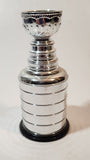 NHL Ice Hockey Team New Jersey Devils 4" Tall Stanley Cup Trophy Labatt's Blue Beer Promo