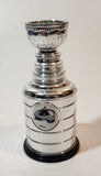 NHL Ice Hockey Team Colorado Avalanche 4" Tall Stanley Cup Trophy Labatt's Blue Beer Promo
