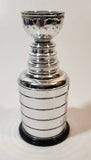 NHL Ice Hockey Team Tampa Bay Lightning 4" Tall Stanley Cup Trophy Labatt's Blue Beer Promo