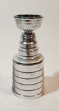 NHL Ice Hockey 3 3/4" Tall Plastic Stanley Cup Trophy