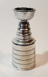 NHL Ice Hockey 3 3/4" Tall Plastic Stanley Cup Trophy