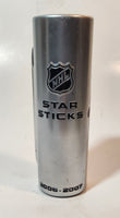 2006-2007 McDonald's NHL Star Sticks Jason Spezza Ottawa Senators Miniature Hockey Stick in Tube Case