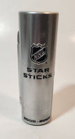 2006-2007 McDonald's NHL Star Sticks Joe Thornton San Jose Sharks Miniature Hockey Stick in Tube Case