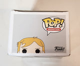 2017 Funko Pop! Animation Rick and Morty #341 Warrior Summer Toy Vinyl Bobblehead Figure New in Box
