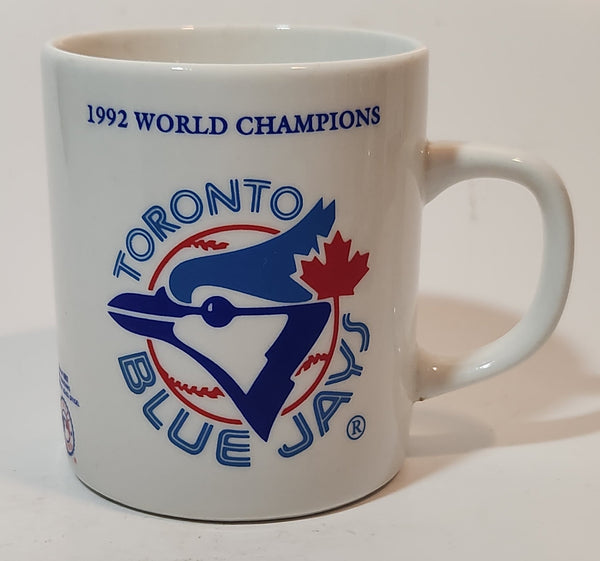 1992/1993 Toronto Blue Jays World Series Coca-Cola Cans : r