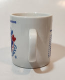 1992 Toronto Blue Jays World Champions MLB Major League Baseball Team Roster Ceramic Coffee Mug Cup