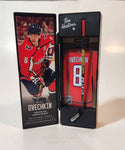 2020 Tim Hortons NHL Star Sticks Alexander Ovechkin #8 Washington Capitals Miniature Hockey Stick in Case