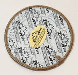 Scouts Canada I Completed The Quest For The Ring PJ 2011 Fabric Patch Badge