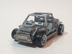 Hot Wheels Mini Cooper Die Cast Toy Car Vehicle (No Body)