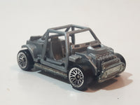 Hot Wheels Mini Cooper Die Cast Toy Car Vehicle (No Body)