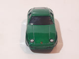 2001 Hot Wheels Porsche 928 P-928 Metalflake Green Die Cast Toy Car Vehicle