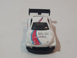 1999 Hot Wheels Sugar Rush Series II Pikes Peak Celica SweeTarts White Die Cast Toy Race Car Vehicle