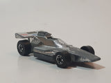 Vintage 1977 Hot Wheels Super Chromes Formula 5000 Chrome 76 Good Year Die Cast Toy Car Vehicle Hong Kong