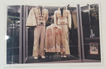Graceland Museum Elvis Presley Eagle Suit " 4" x 6" Color Photo