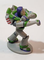 Disney Pixar Toy Story Buzz Lightyear 2 3/4" Tall Toy Figure
