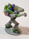 Disney Pixar Toy Story Buzz Lightyear 2 3/4" Tall Toy Figure