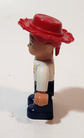 Lego Duplo Disney Pixar Toy Story Jessie 2 3/4" Tall Toy Figure