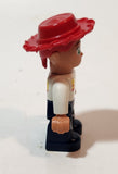 Lego Duplo Disney Pixar Toy Story Jessie 2 3/4" Tall Toy Figure