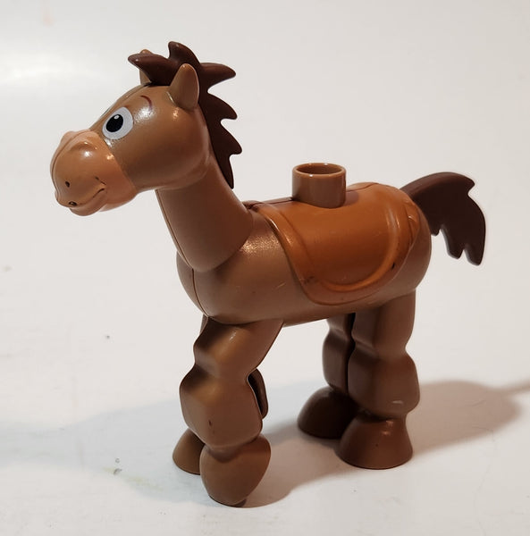 Lego Disney Pixar Toy Story Woody's Horse Bullseye 1/2