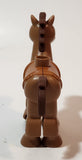 Lego Disney Pixar Toy Story Woody's Horse Bullseye 3 1/2" Tall Toy Figure