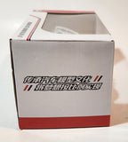 2022 Huadawei Nissan GT-R R35 1:36 Scale White Die Cast Toy Car Vehicle New in Box