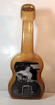 EPE Elvis Presley 21 3/4" Tall Plastic Guitar Shaped Coin Bank