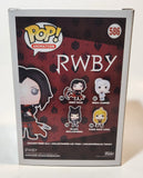 2019 Funko Pop! Animation RWBY #586 Ruby Rose 4" Tall Vinyl Figure New in Box